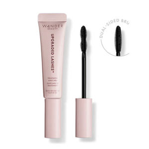 Wander Beauty Upgraded Lashes Thickening Mascara - NEW